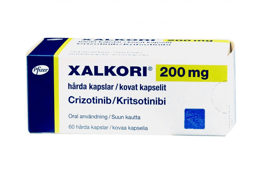 ALK+肺癌靶向药Alunbrig在日获批，疗效优于crizotinib（克唑替尼）_香港济民药业