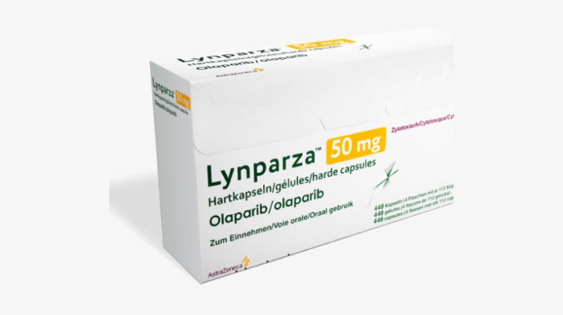 利普卓Lynparza（olaparib）治疗gBRCAm高风险HER2阴性早期乳腺癌3期临床获积极结果