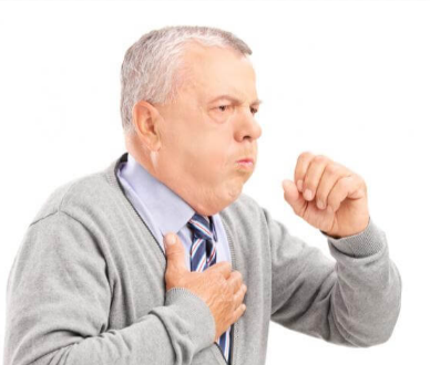 新型止咳药gefapixant获FDA批准，2项关键III期临床结果：显著降低咳嗽频率！