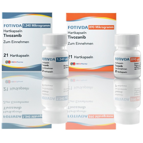 FDA批准Fotivda（tivozanib）用于三线治疗复发/难治性晚期肾细胞癌（RCC）成年患者_香港济民药业