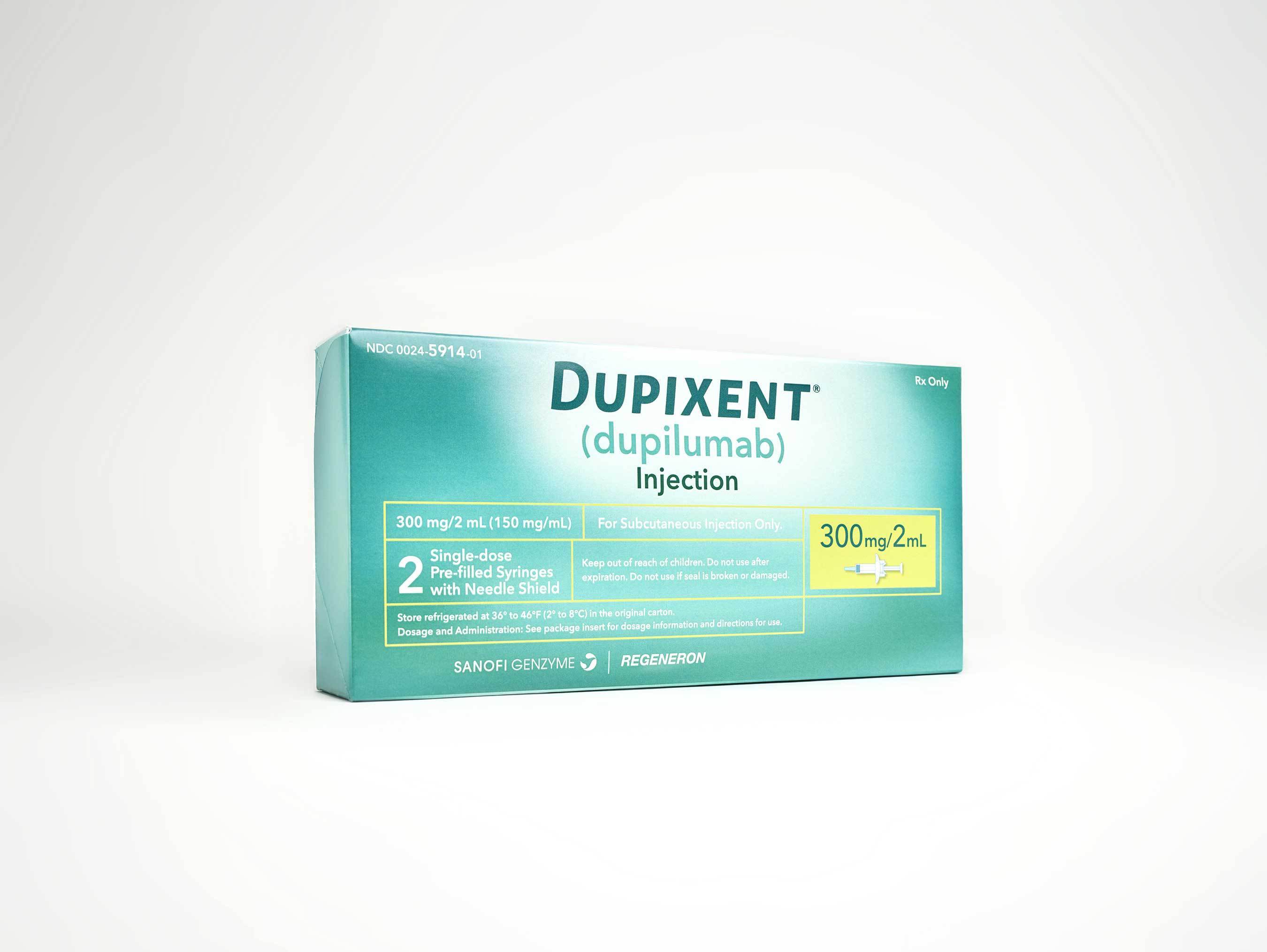 Dupixent（达必妥）到目前为止获批哪几种适应症？_香港济民药业