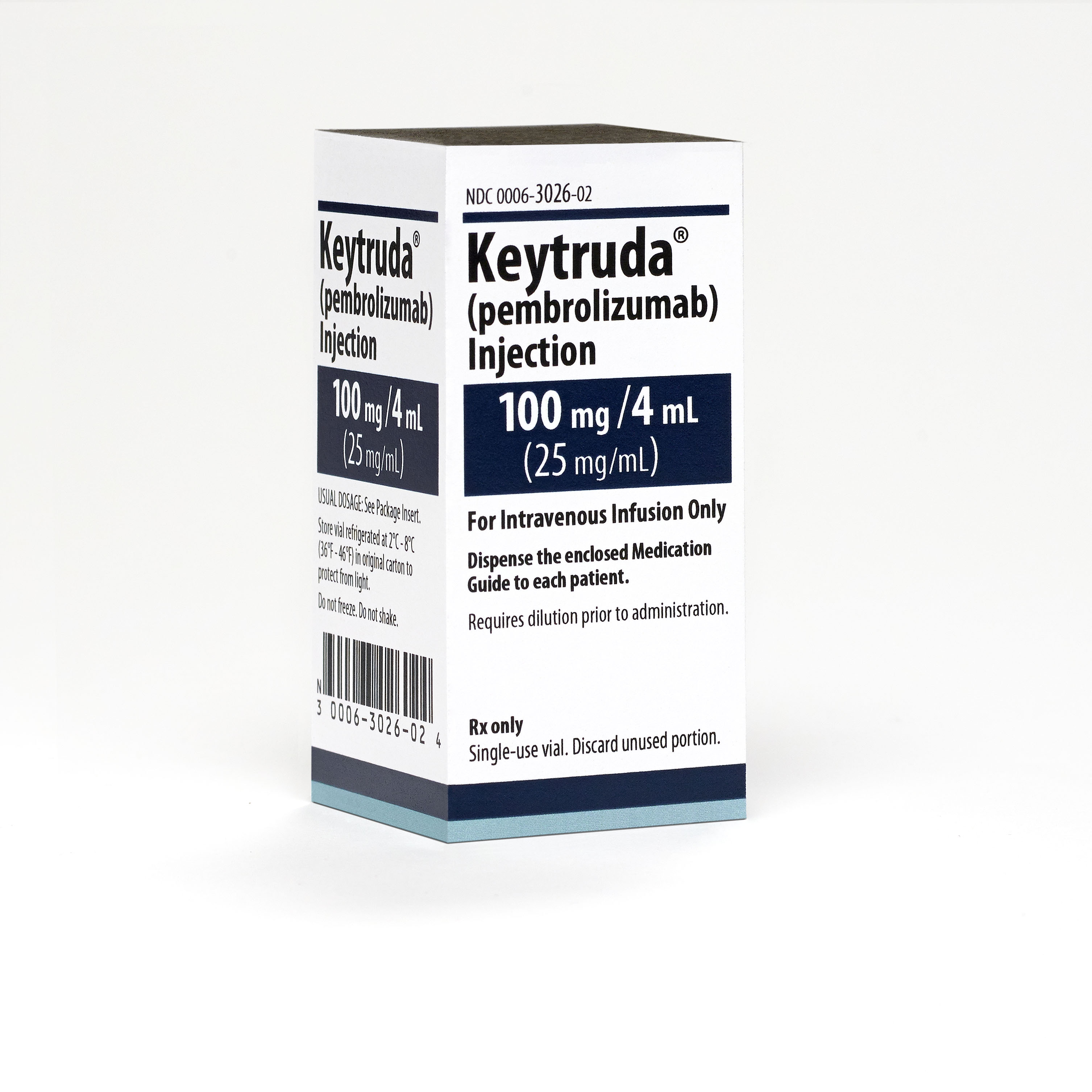 抗PD-1疗法Keytruda在欧盟获标签扩展：首个儿科适应症，治疗复发或难治性cHL！_香港济民药业