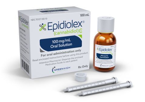 欧盟批准Epidyolex第3个适应症：作为一种辅助疗法，治疗≥2岁结节性硬化症(TSC)相关癫痫患者!_香港济民药业