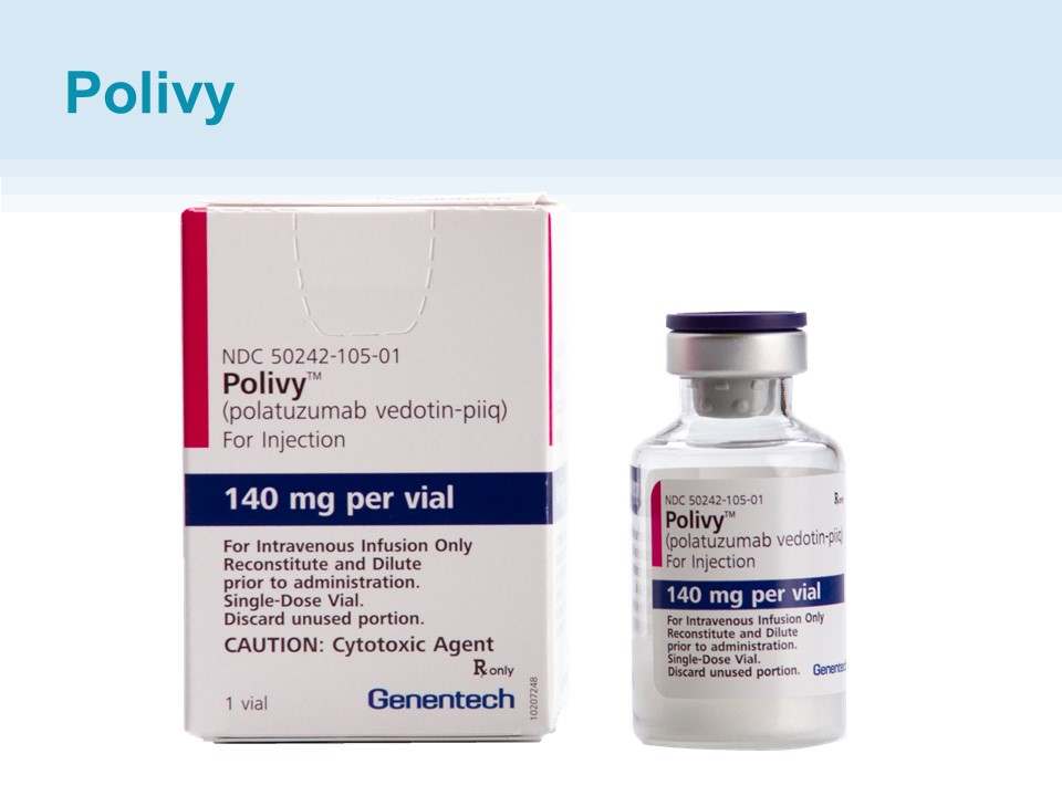 使用Polivy（polatuzumab）相关注意事项_香港济民药业