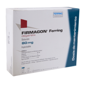 费蒙格（Firmagon）是治疗什么的?用法用量如何？_香港济民药业