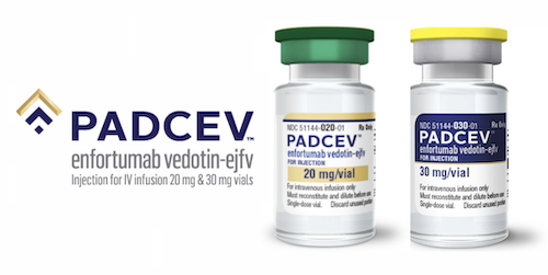 膀胱癌新型ADC药物Padcev在日本获优先审查：治疗PD-(L)1抑制剂难治患者_香港济民药业
