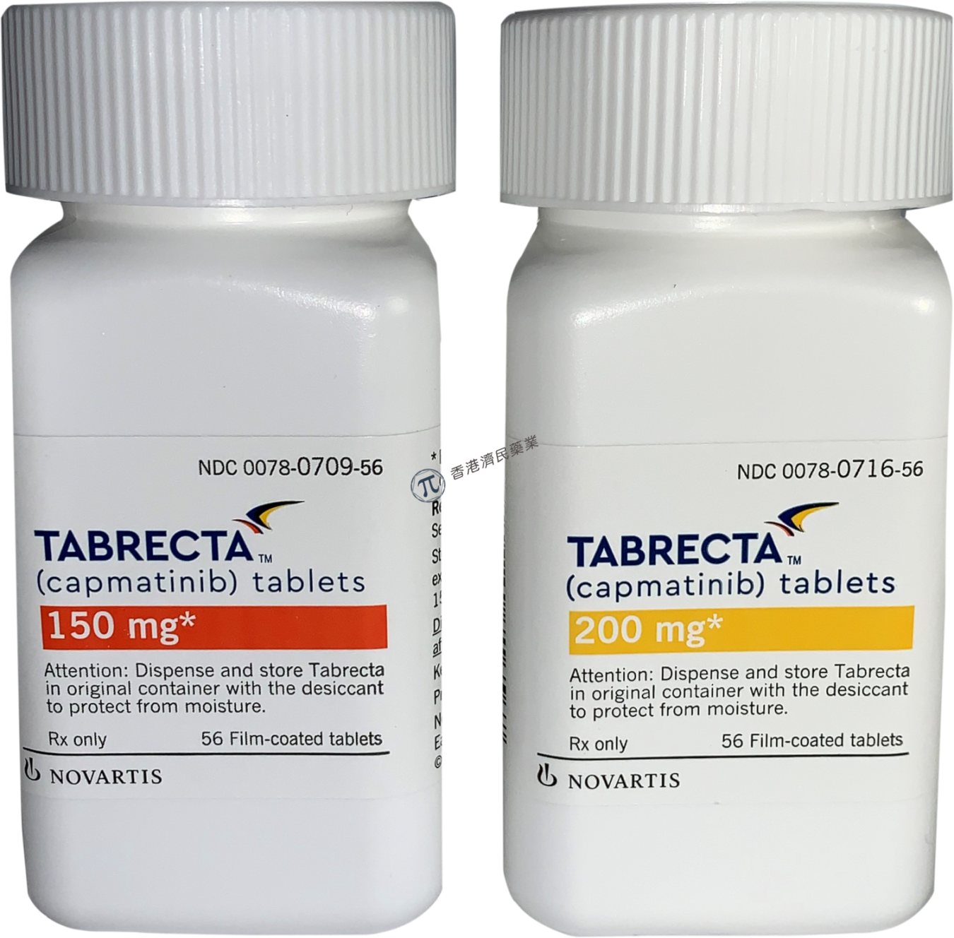 MET抑制剂Tabrecta（capmatinib）治疗METex14突变肺癌获美FDA批准_香港济民药业