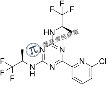 施维雅胶质瘤新药vorasidenib1期临床研究数据：中位无进展生存期达3.1年，以及良好的安全性_香港济民药业