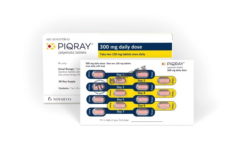 PIQRAY(alpelisib)用于乳腺癌需要了解哪些重要安全信息？_香港济民药业