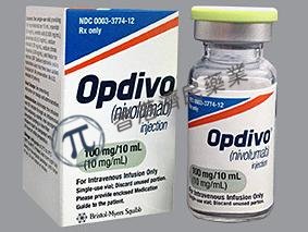 欧盟CHMP推荐批准Opdivo用于食管癌/胃食管连接部癌术后辅助治疗，显著改善无病生存期（DFS）_香港济民药业
