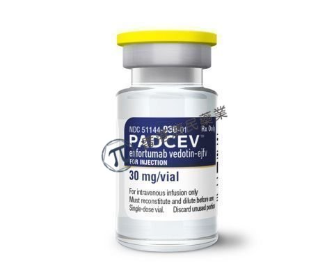 美国FDA授予抗体偶联药物Padcev常规批准和扩大适应症：治疗局部晚期/转移性尿路上皮癌