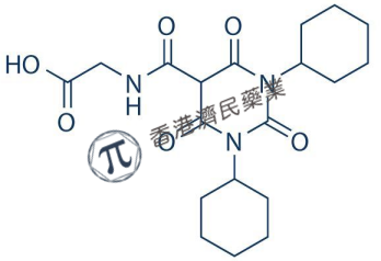 肾性贫血新药HIF-PH抑制剂Duvroq(达普司他)3期ASCEND研究成功!_香港济民药业