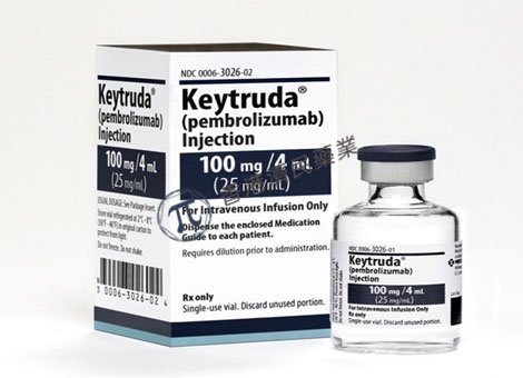 默沙东Keytruda（可瑞达)第30个适应症：治疗高危早期三阴性乳腺癌，在美获批准！_香港济民药业