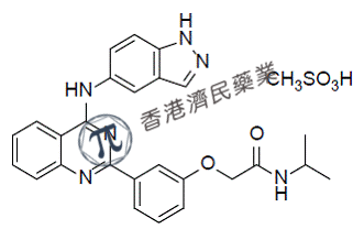 Rezurock(belumosudil)中文说明书-价格-功效与作用-副作用_香港济民药业