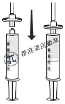 Ryplazim（plasminogen, human-tvmh，人纤溶酶原）中文说明书_香港济民药业