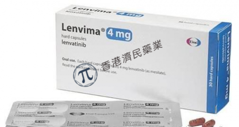 美国FDA批准Keytruda/Lenvima组合疗法用于一线治疗晚期肾细胞癌_香港济民药业