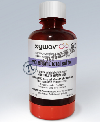 美国首个特发性嗜睡症药物Xywav（羟丁酸钠）在FDA获批新适应症_香港济民药业