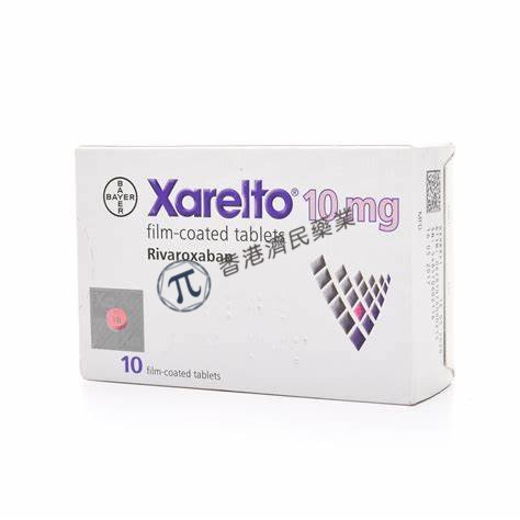 FDA批准XARELTO（利伐沙班）+阿司匹林扩大外周动脉疾病适应症_香港济民药业