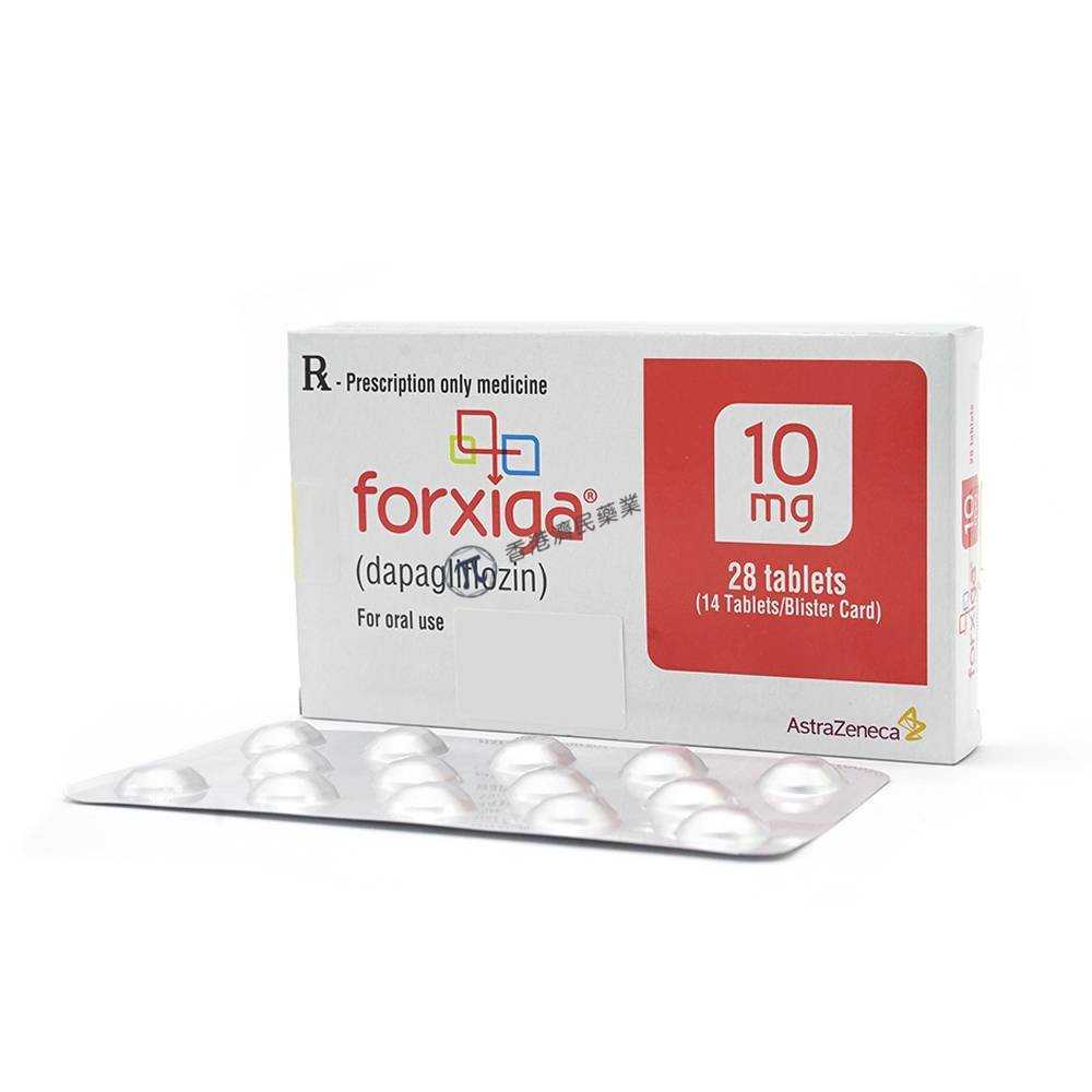 阿斯利康慢性肾病新药Forxiga（dapagliflozin）在日本获批_香港济民药业