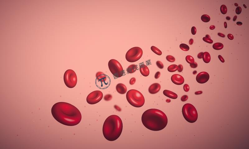 输血依赖性β-地中海贫血基因疗法beti-cel于FDA提交上市申请_香港济民药业
