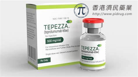 美国眼科学会年会公布甲状腺眼病新药Tepezza一项真实世界依从性分析：超过90%患者完成治疗 _香港济民药业