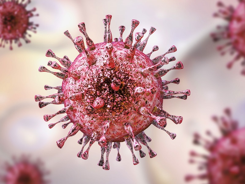 日本武田抗病毒疗法Livtencity（maribavir）在美上市：治疗移植后难治性巨细胞病毒(CMV)感染
