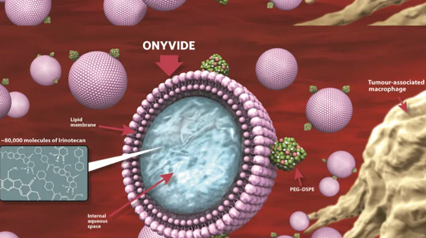 ONIVYDE用于转移性胰腺癌的一线联合治疗获FDA授予快速通道指定，已于2020年6月在日上市！_香港济民药业
