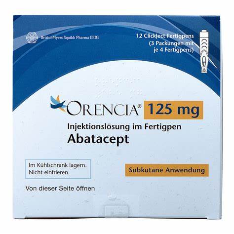 第1款急性移植物抗宿主病（aGVHD）预防疗法：Orencia（阿巴西普）获FDA批准_香港济民药业