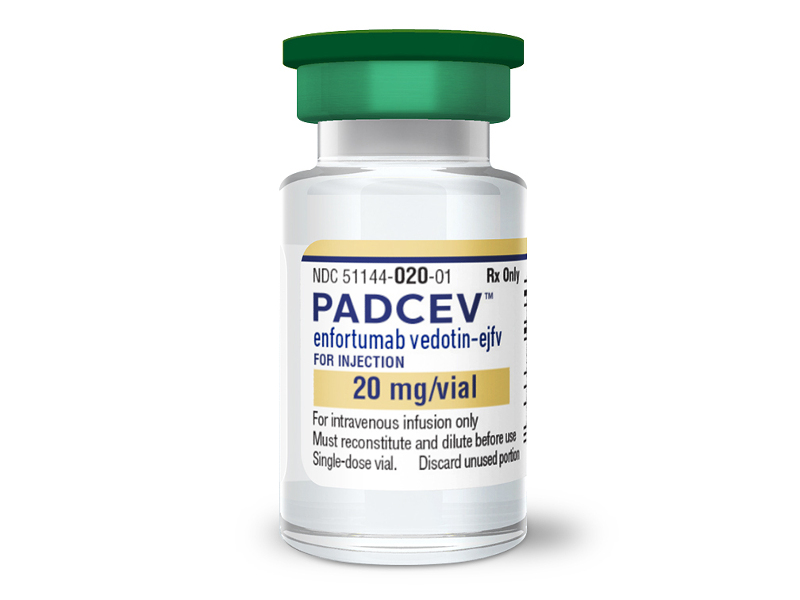 欧盟委员会建议批准PADCEV治疗局部晚期或转移性尿路上皮癌_香港济民药业