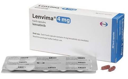 Lenvima+Keytruda方案在日本获批：晚期或复发性EC患者群体_香港济民药业