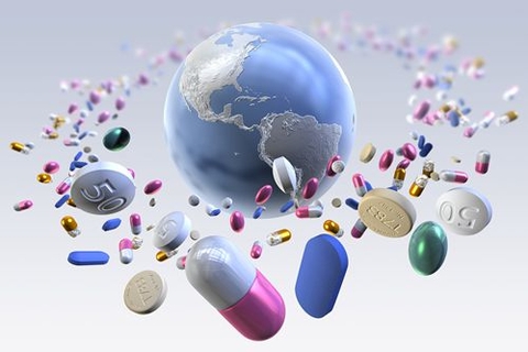 2021年欧盟共批准57款新药，涵盖多发性硬化症、1型神经纤维瘤病等_香港济民药业