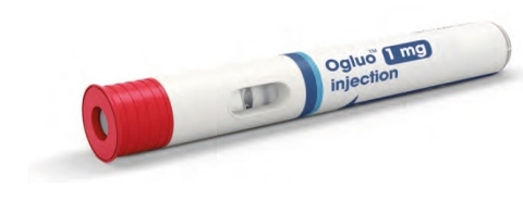 严重低血糖症新药！欧盟批准Ogluo（胰高血糖素）用于2岁及以上患有糖尿病患者_香港济民药业