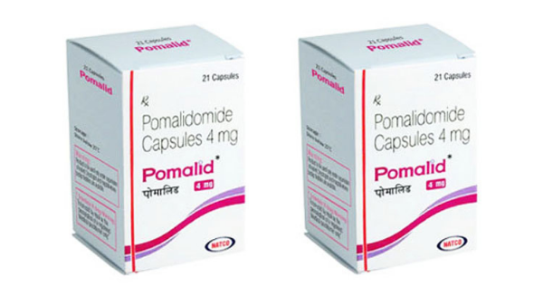 Pomalid（泊马度胺）用法用量如何？_香港济民药业