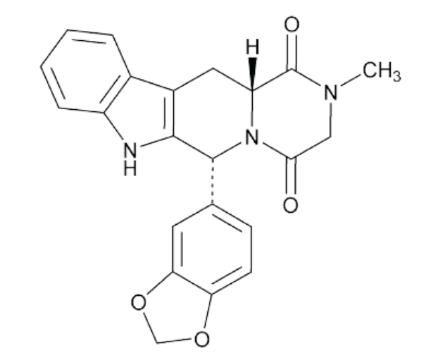 Entadfi (finasteride and tadalafil, 非那雄胺和他达拉非) 胶囊说明书-价格-功效与作用-副作用_香港济民药业