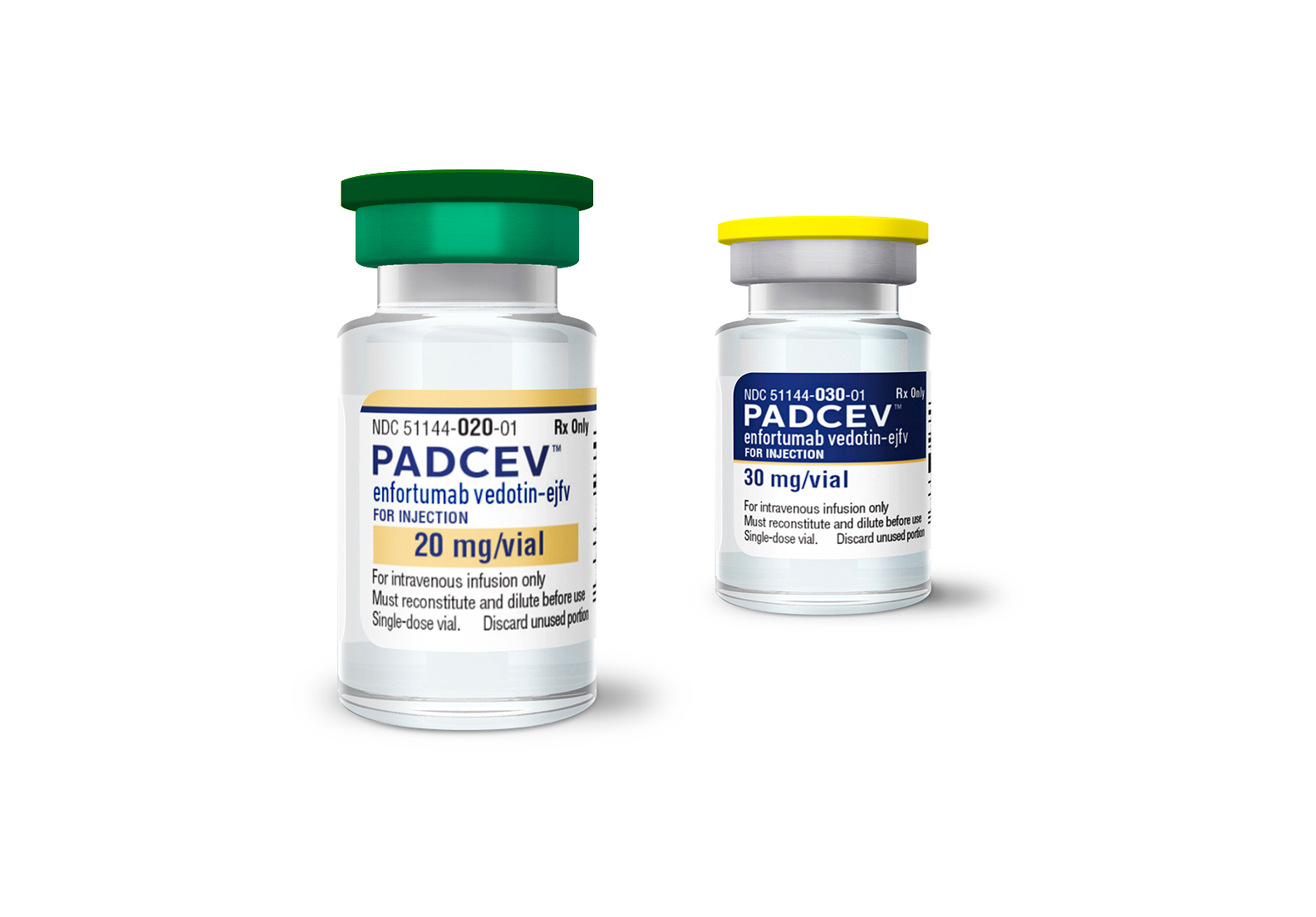 尿路上皮癌单一疗法PADCEV ™（enfortumab vedotin）获欧盟批准