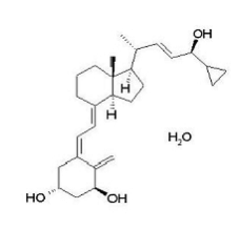 Enstilar (钙泊三醇/二丙酸倍他米松)泡沫剂中文说明书-价格-功效与作用-副作用_香港济民药业