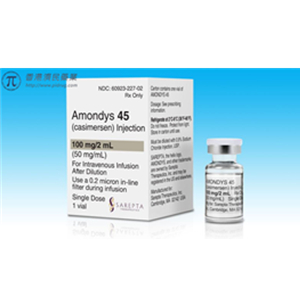 Amondys 45（casimersen）