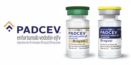新辅助疗法Padcev用于不符合接受顺铂治疗条件的肌浸润性膀胱癌患者时，具有显著的活性