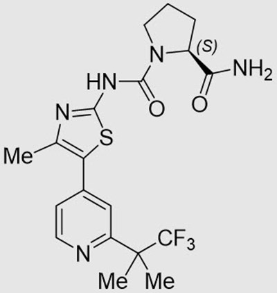 Vijoice（Alpelisib）中文说明书-价格-适应症-不良反应及注意事项_香港济民药业