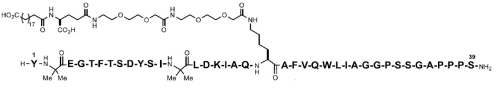 Mounjaro(Tirzepatide，替西帕肽/替尔泊肽)中文说明书-价格-适应症-不良反应及注意事项_香港济民药业
