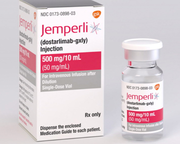 PD-1疗法Jemperli（Dostarlimab-gxly）治疗子宫内膜癌临床数据如何？_香港济民药业