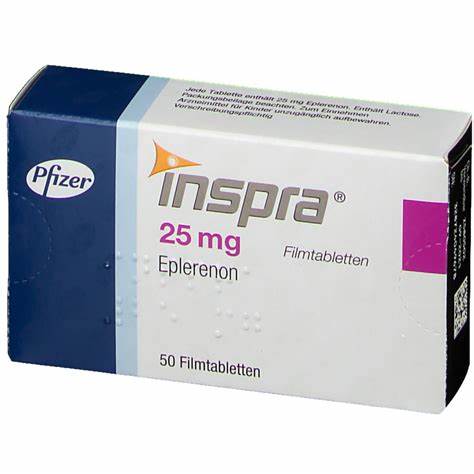 什么是Inspra（依普利酮）？有什么禁忌？_香港济民药业