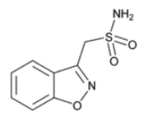 Zonisade (zonisamide，唑尼沙胺)中文说明书-价格-适应症-不良反应及注意事项_香港济民药业