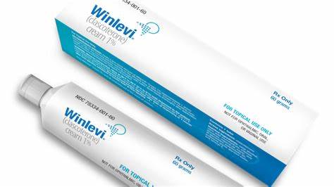 局部雄激素受体抑制剂Winlevi乳膏剂填补了长期以来治疗痤疮的空白