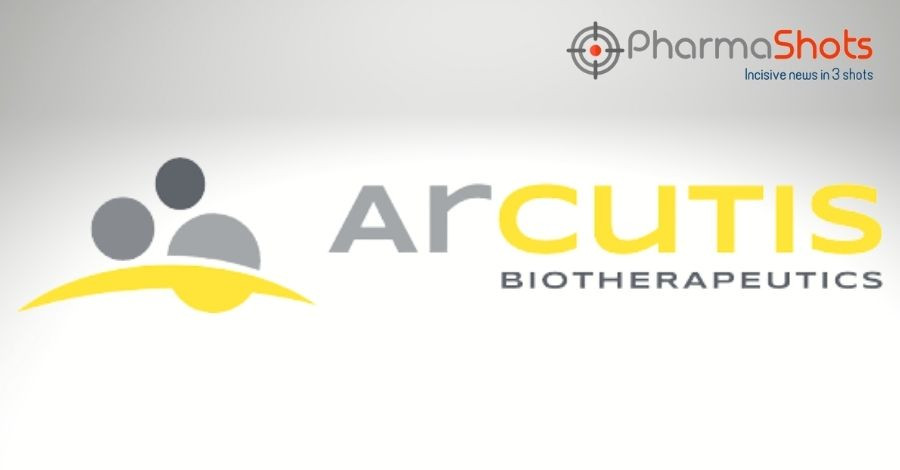 Arcutis公司宣布罗氟司特泡沫0.3%在头皮和身体银屑病中达到主要终点