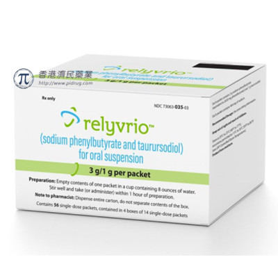 Relyvrio