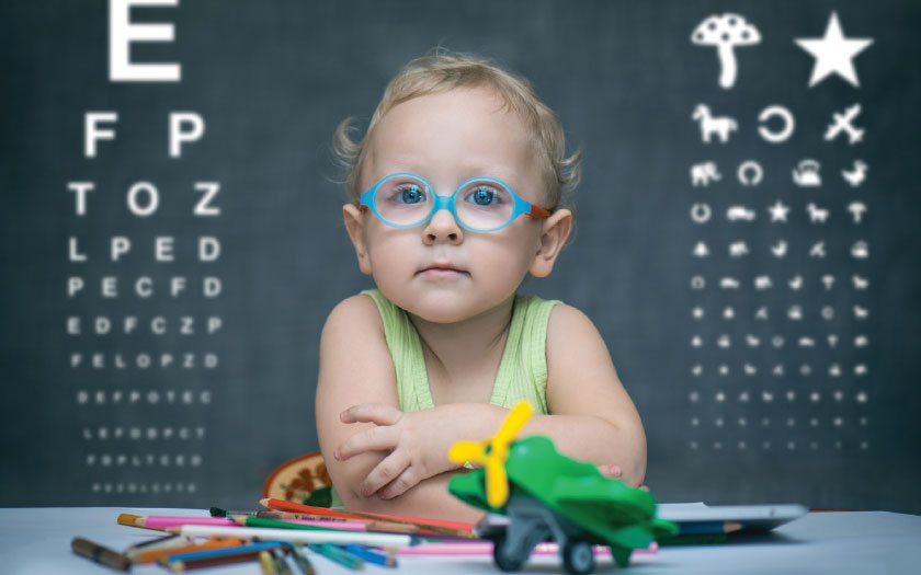 阿托品滴眼液治疗儿童近视：最佳浓度及与其他疗法联合使用