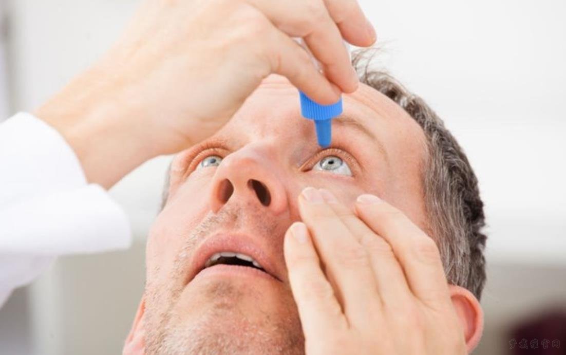 治疗干眼症体征和症状！FDA接受CyclASol(环孢霉素滴眼液)的新药申请_香港济民药业