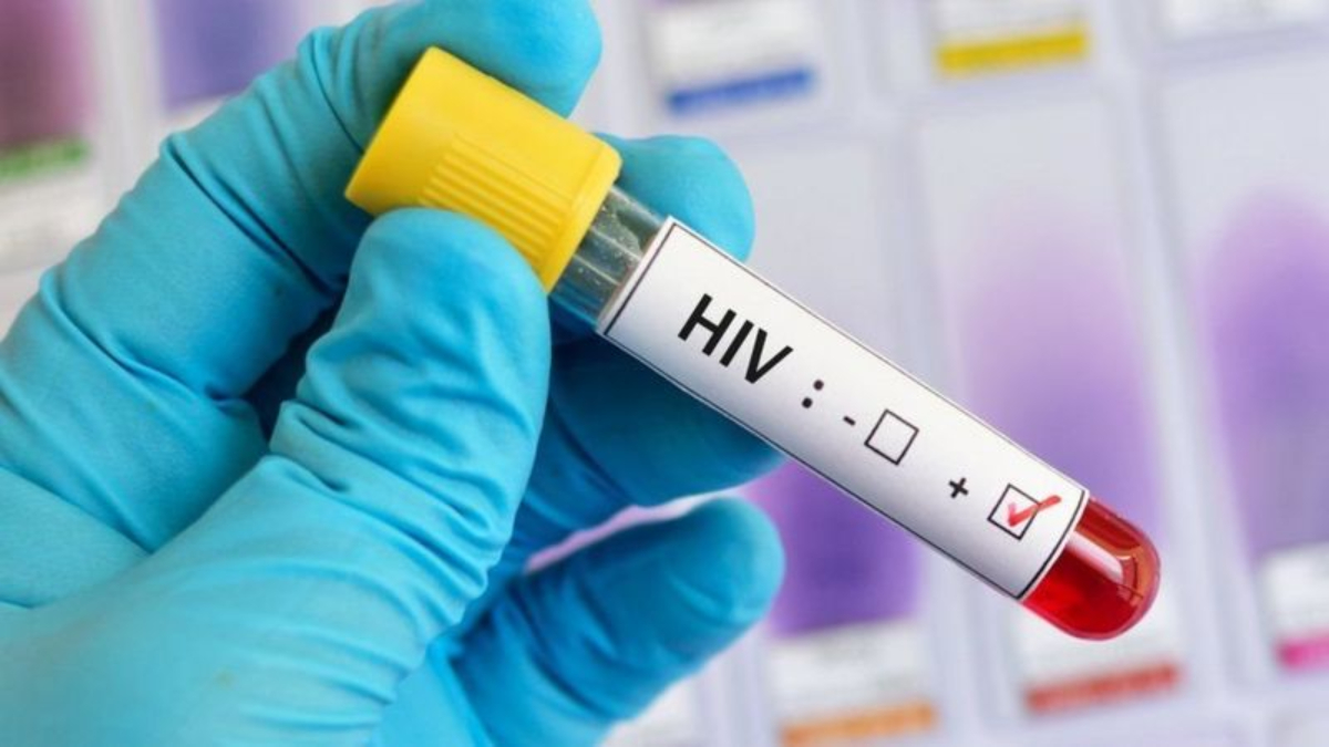 预防艾滋病毒！欧洲药品管理局批准cabotegravir的上市许可申请，全年仅需注射6次