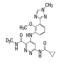 Sotyktu（Deucravacitinib）治疗中重度斑块型银屑病中文说明书-价格-适应症-不良反应及注意事项_香港济民药业